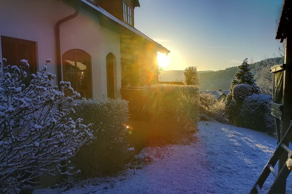 Ganze Wohnung, Casa Valentina, Deutschland in Ebermannstadt, Fränkische Schweiz