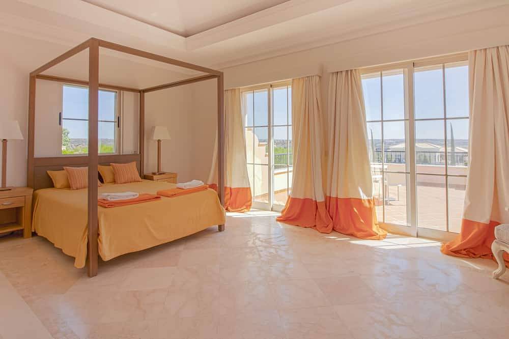 Villa @ Quinta do Vale Golfe (Lote 52) in Castro Marim, Distrito de Faro