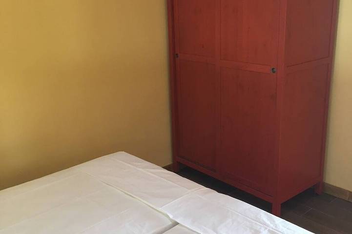 Location de vacances pour 5 personnes, avec terrasse et jardin, animaux acceptés à San Sebastián de la Gomera - 3