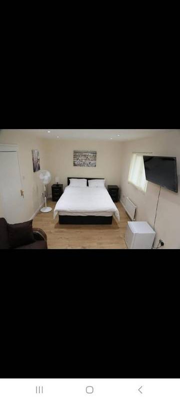 Maison d’hôte pour 2 personnes, avec jardin et terrasse à Londres