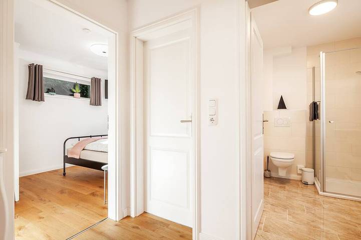 Bungalow für 4 Personen, mit Terrasse in Scharbeutz - 4