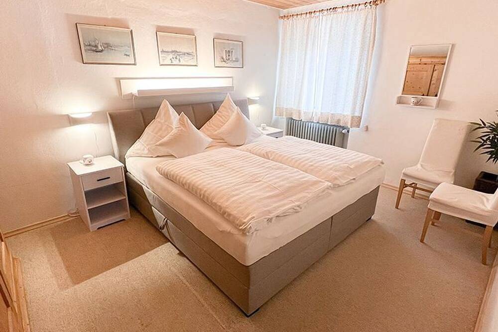 Ganze Wohnung, Haus Schweiger Ferienwohnung - Ferienwohnung Schweiger in Sudelfeld, Bayrischzell