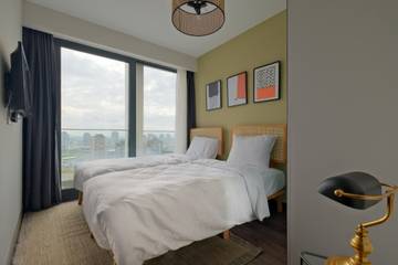 Holiday Rental for 5 People in Istanbul, Marmara region, Photo 4