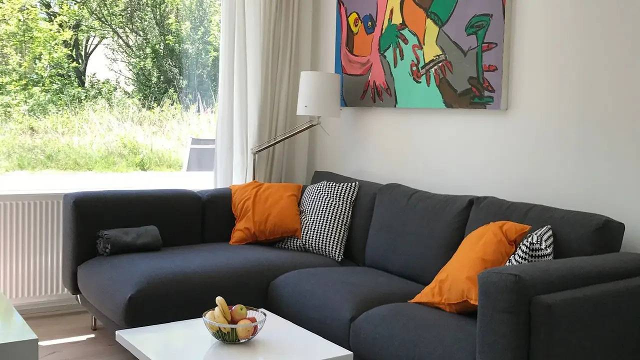 Ganze Ferienwohnung, Ferienwohnung für 5 Personen (72 m²) in Wenningstedt in Wenningstedt, Sylt