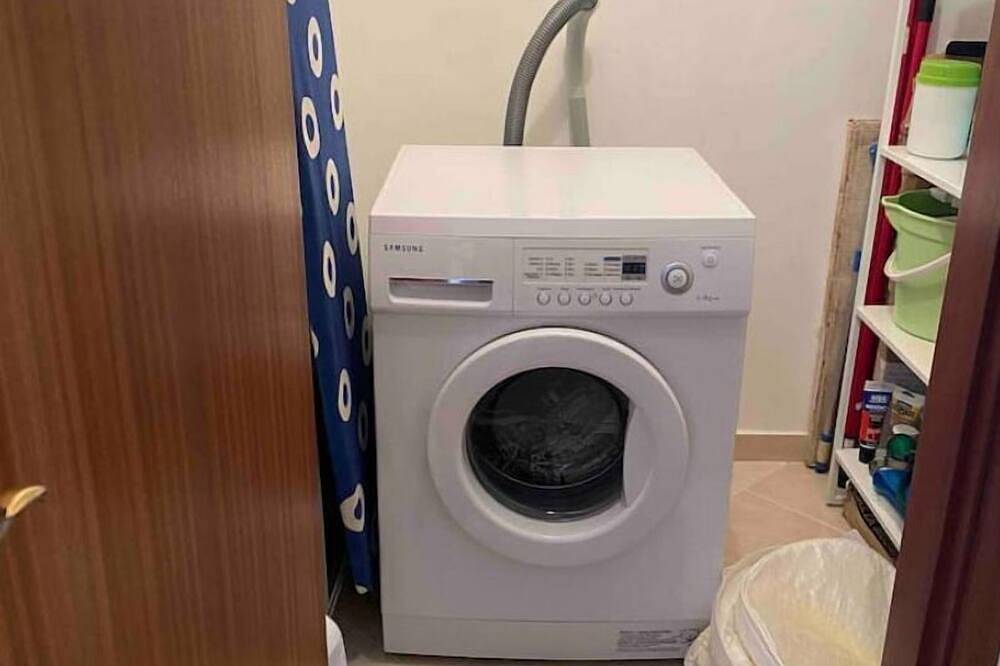 Ganze Wohnung, Amplio Apartamento T3 Sao Bras de Alportel in São Brás de Alportel, Faro Distrikt
