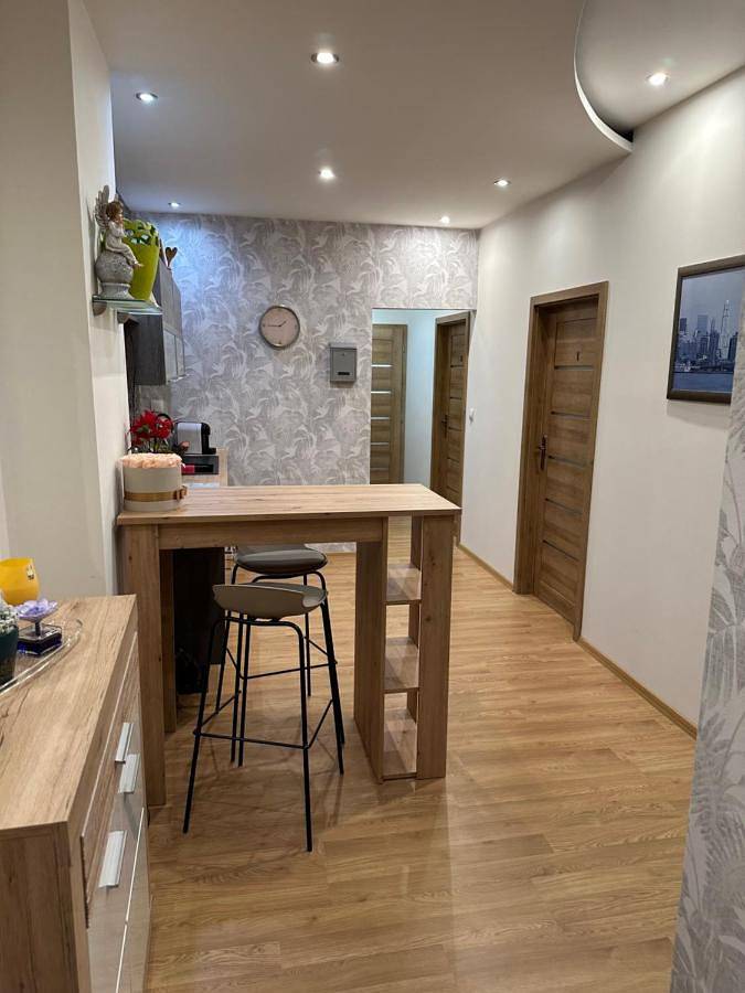 Apartamento para 2 personas, con jardín en Bratislava