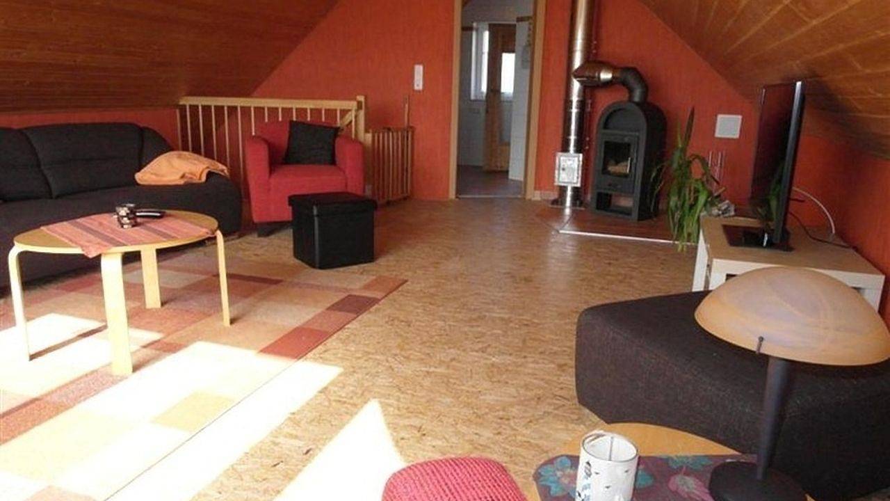 Ferienhaus für 8 Personen (110 m²) in Glücksburg in Glücksburg, Flensburger Förde