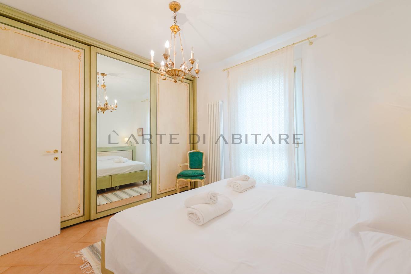 Ganze Wohnung, Villa Camilla Mare in Lido di Jesolo, Venedig Provinz