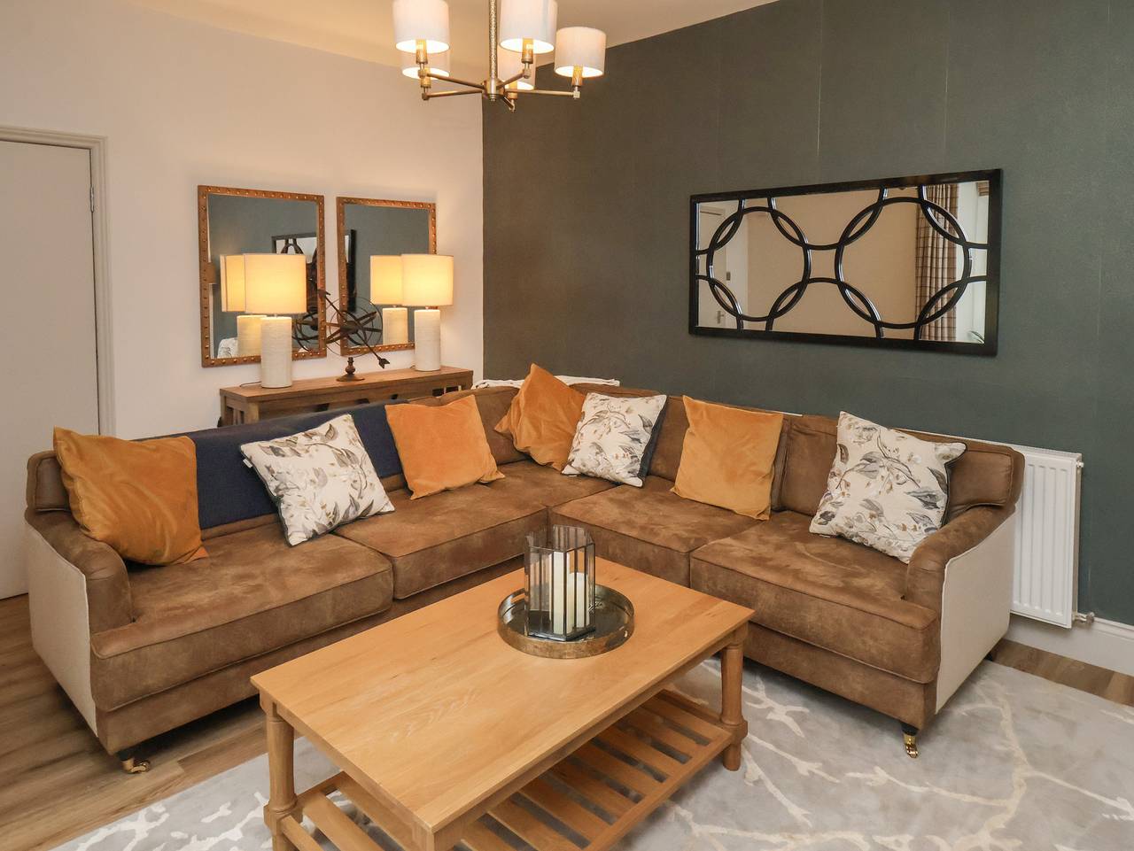 Low Moor in North York Moors National Park