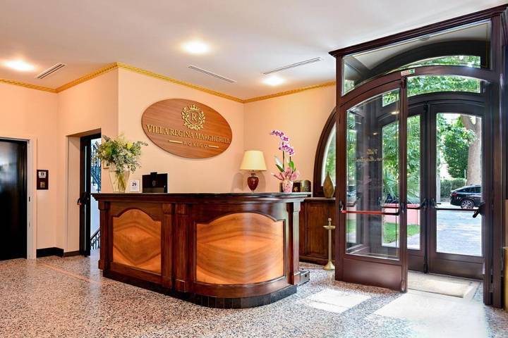 Hotel for 2 people, with view and garden as well as terrace, with pets - 1
