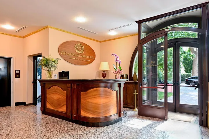 Hotel per 2 persone, con giardino e panorama nonché terrazza, con animali domestici - 1
