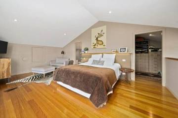 Gîte pour 2 personnes à Hobart