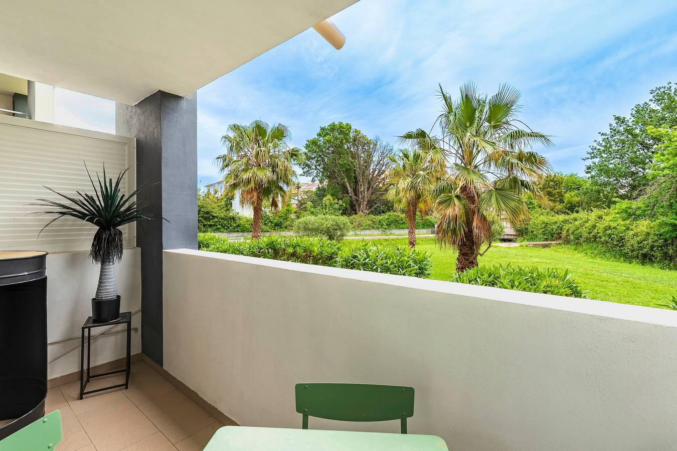 Appartement entier, Petit coin de Paradis - À 1 km de la plage in Moriani-Plage, Arrondissement de Corte