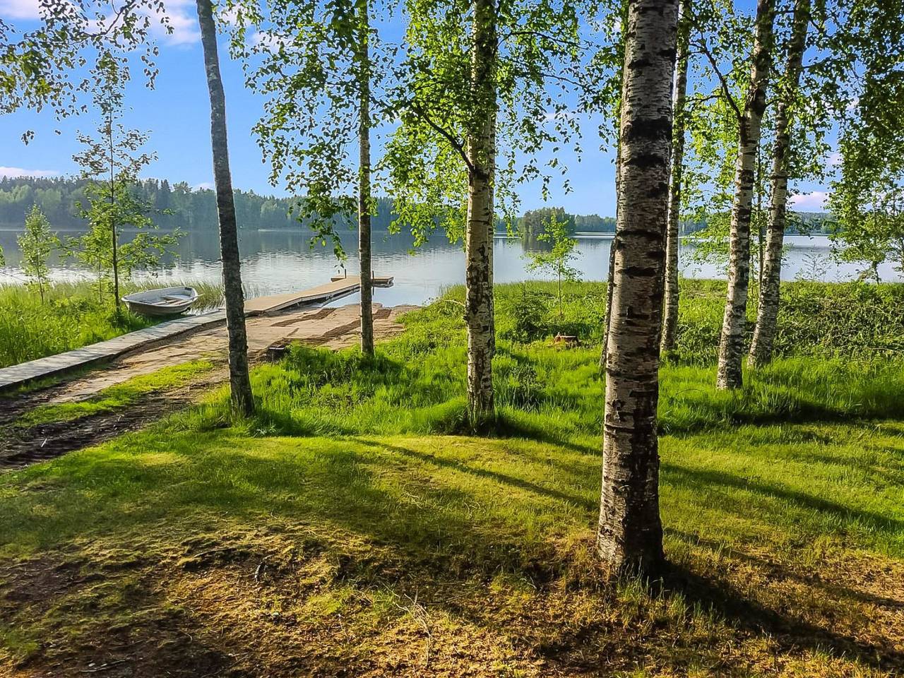 Niittytupa in Pirkanmaa