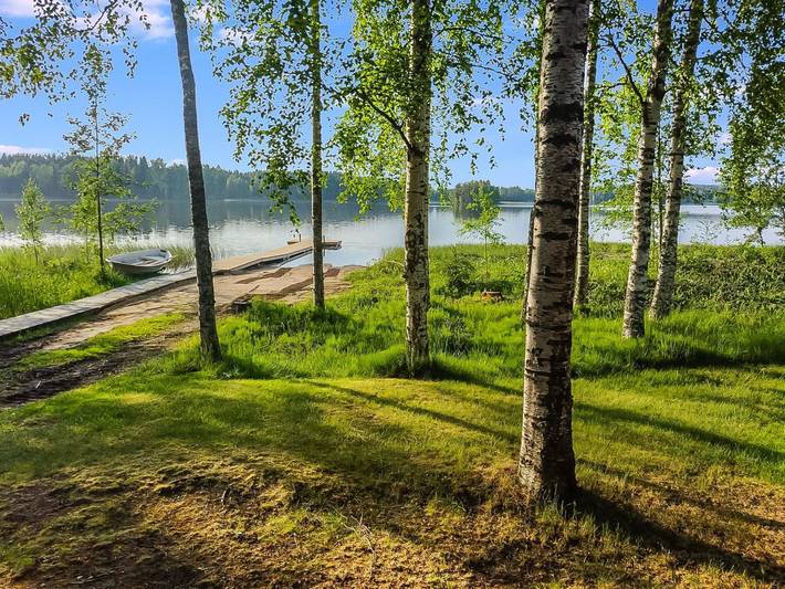 Niittytupa in Pirkanmaa