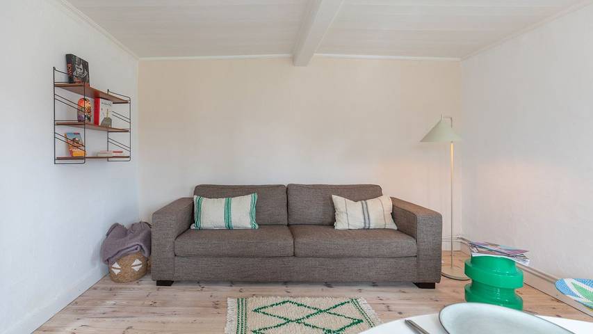 Ferienwohnung für 4 Personen, mit Garten in Schwabstedt - 3