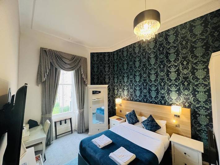 Maison d’hôte pour 3 personnes à Édimbourg - 3