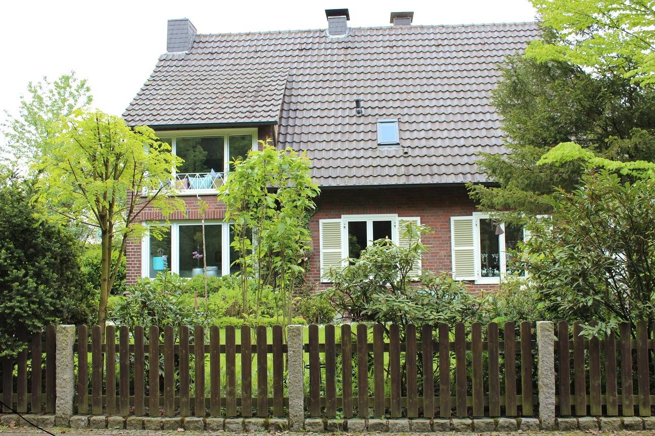 Ganze Wohnung, Ferienwohnung Wülner - Ferienwohnung (60 qm) für 1-4 Personen in Telgte, Kreis Warendorf