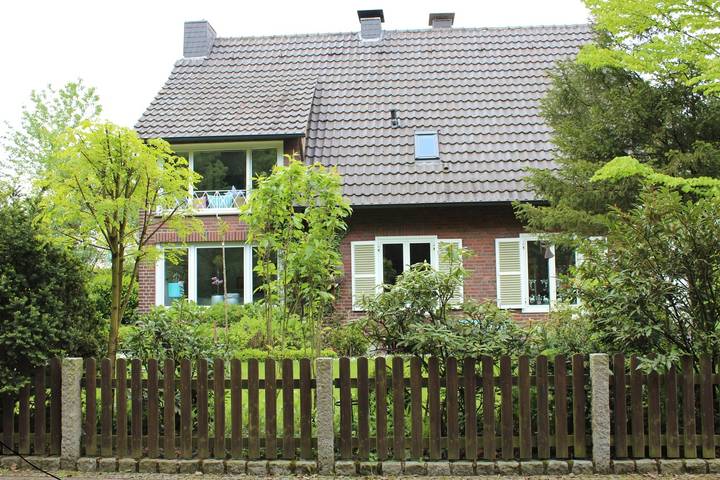 Ferienwohnung für 4 Personen in Telgte