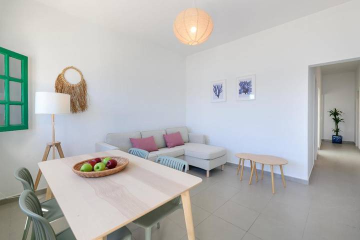 Gîte pour 4 personnes à Orzola - 4