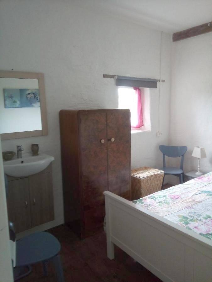 Location de vacances pour 8 personnes, avec jardin et vue à Ménil-Vin - 2