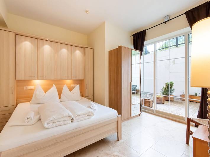 Apartamento entero, Apartamento Zwieselstein cerca Esquí in Weißkamm, Sölden