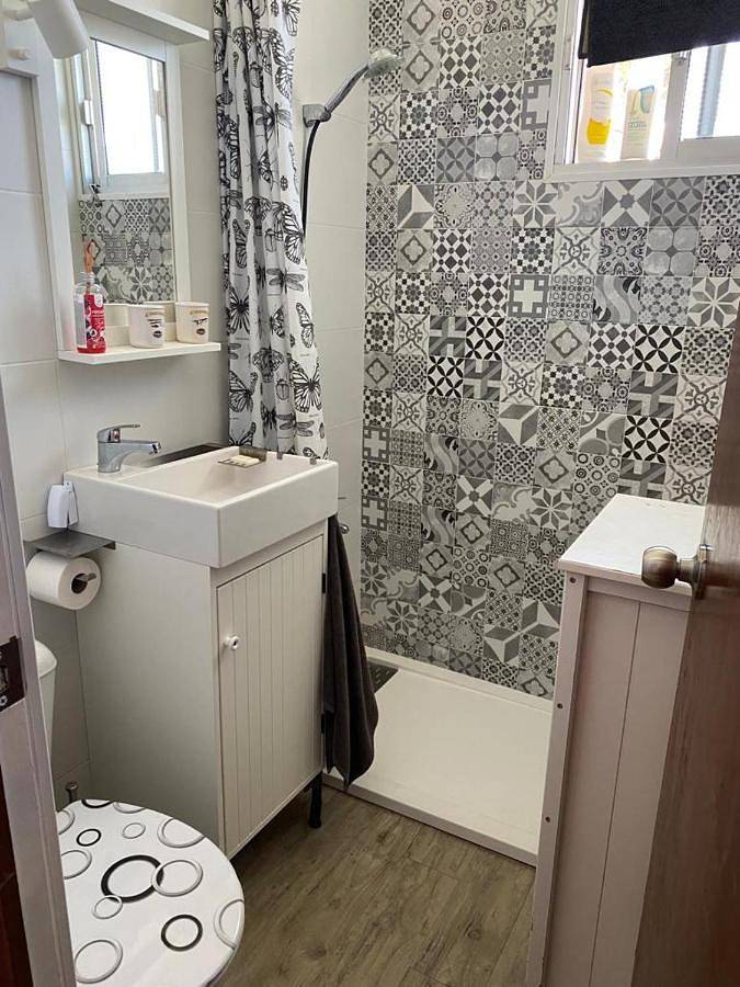 Three-Bedroom House in Matalascañas, Almonte