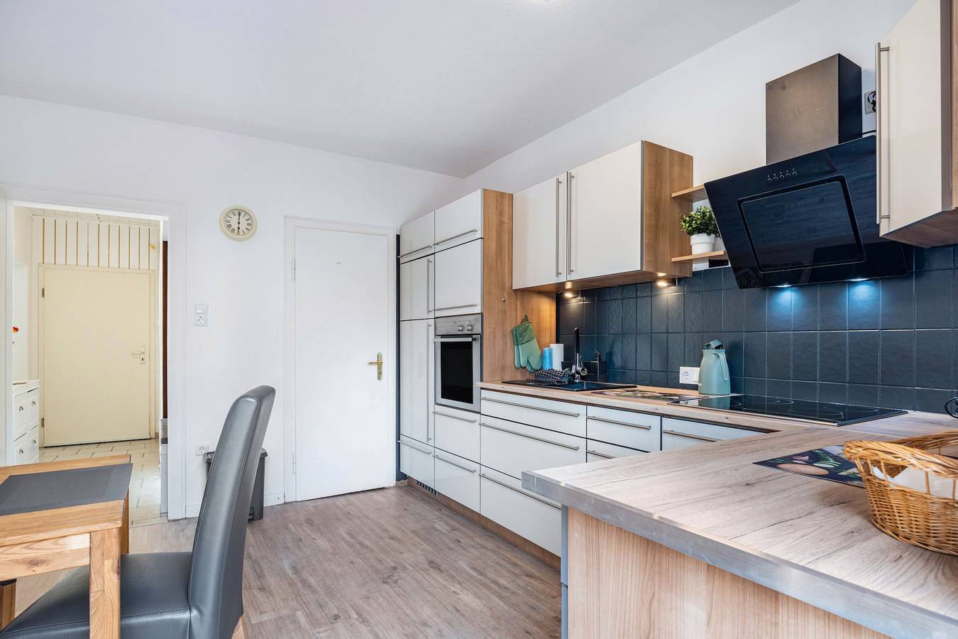 Ganze Wohnung, Ferienwohnung Deister Blick in Rodenberg, Landkreis Schaumburg