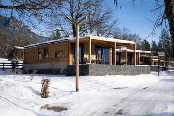 Cottage for 4 People in Hermagor-Pressegger See, Carinthia, Photo 2