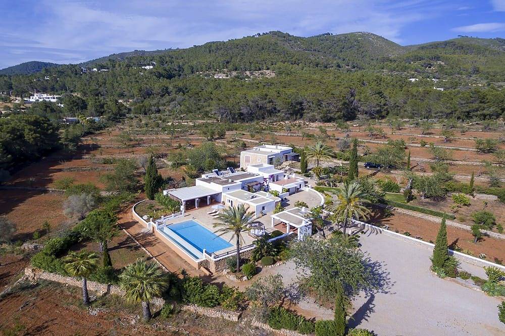 Gîte rural - San Lorenzo in St. Llorenc de Balafia, Sant Joan de Labritja
