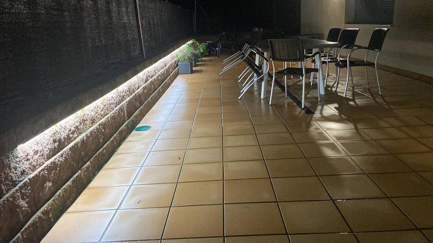 Location de vacances pour 12 personnes, avec jardin et vue, animaux acceptés à Saint-Béat - 3