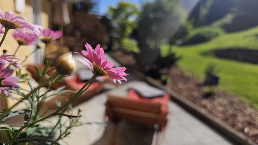 Ferienwohnung für 5 Personen, mit Terrasse in Schönau am Königssee