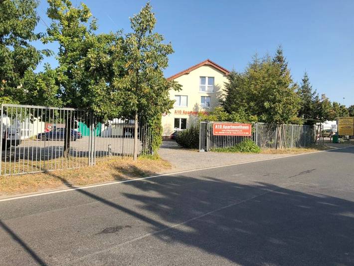 Ferienwohnung in Rangsdorf - 2