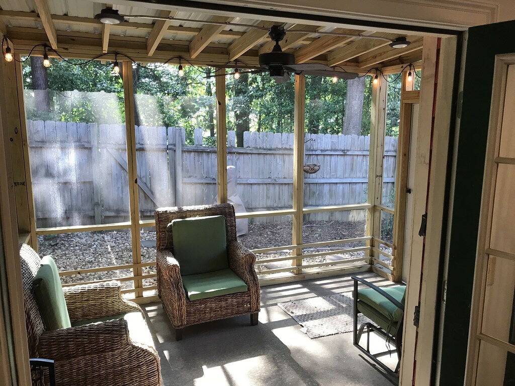 The Pink House!! in Auburn (AL), Alabama