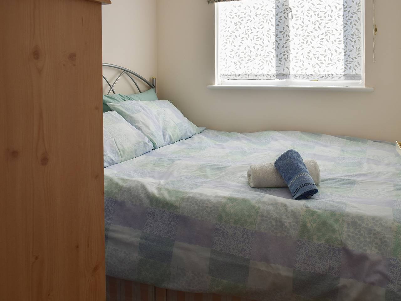 Hazel Cottage in Cornwall