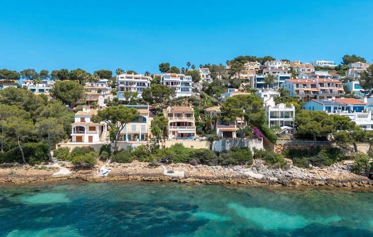 Casa de vacaciones para 12 personas, con terraza - 1