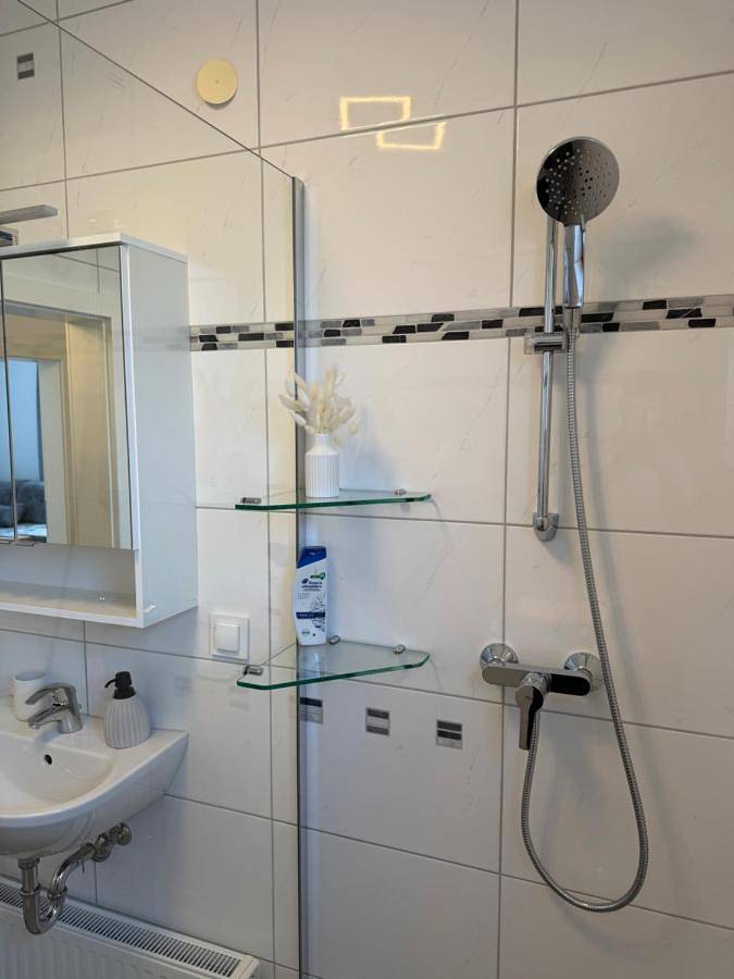 Ganze Wohnung, Premium Residence Jr - Modern Design & Free Parking in Kapfenberg, Hochsteiermark