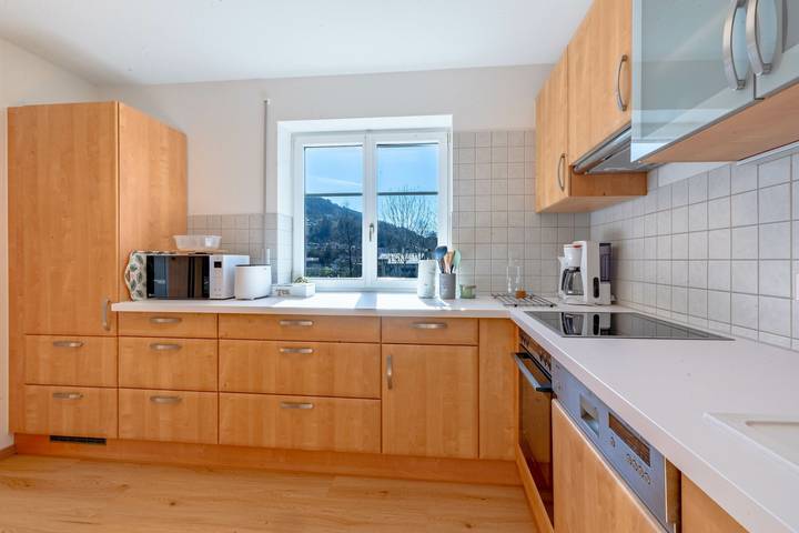 Ferienwohnung für 5 Personen, mit Balkon in Bühl am Alpsee - 3