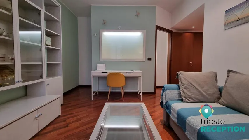 Apartamento de vacaciones para 2 personas - 1