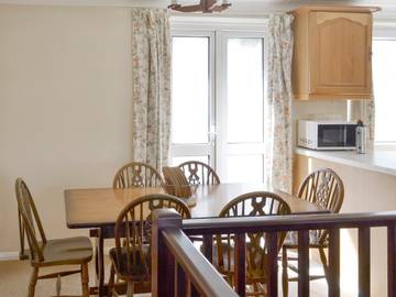 Holiday Rental for 5 People in South Huish, Hope Cove, Photo 3