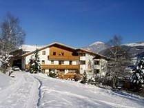 Pension für 2 Personen, mit Garten und Ausblick, kinderfreundlich im Stubaital - 2