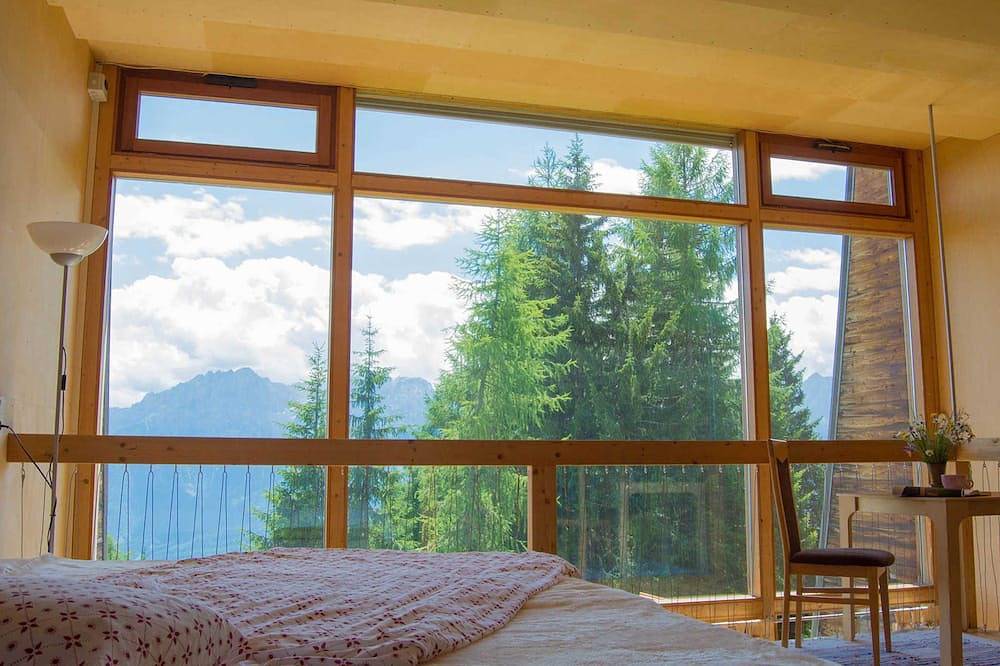 Rifugio, Lienz, Österreich in Schobergruppe, Lienz