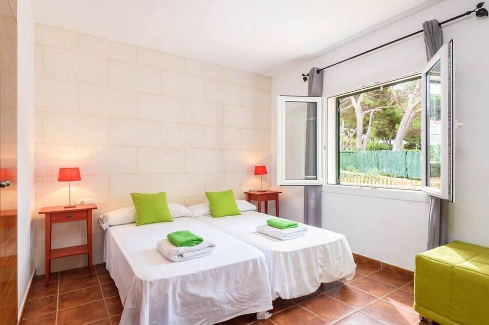 Solparc 589 - enjoy and relax in Son Parc, Es Mercadal