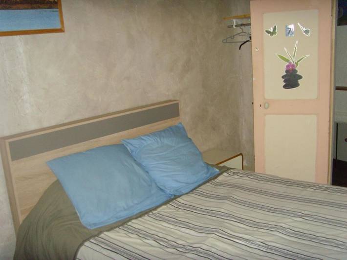 Hôtel pour 2 personnes, avec Terrasse et Vue