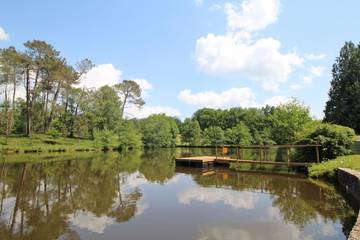 Gîte pour 4 Personnes dans Saint-Yrieix-la-Perche, Région de Limoges, Photo 3