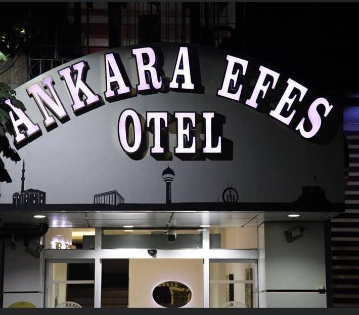 Hotel para 1 personas - 1