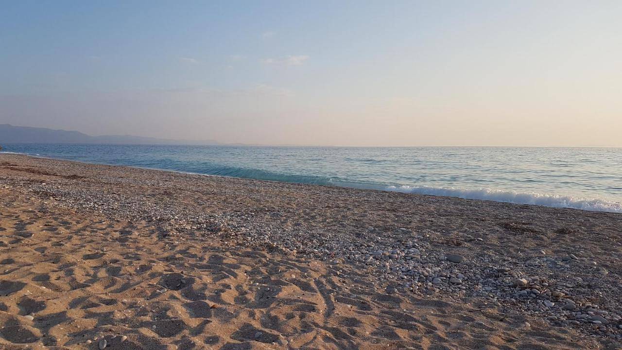 Small Double Room in Saranda, Vlorë
