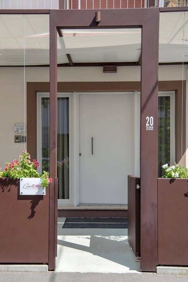 Casa Ercoli B&B in Vinci, Province de Florence
