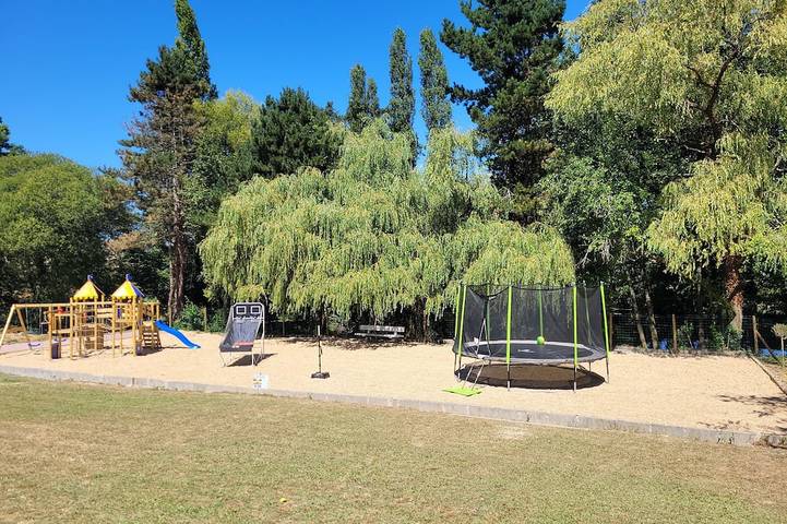 Location de vacances pour 5 personnes à Saint-Ouen-des-Besaces