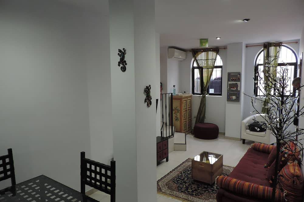 Ganze Wohnung, Casa Condes Santa Olalla Apartment in Cáceres, Cáceres und Umgebung